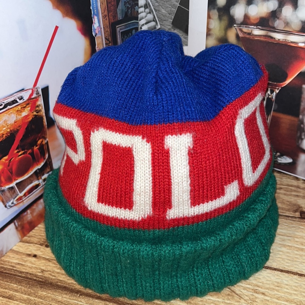 🐎🔴🐎🔵 • POLO x Throw back ‘dem Vibes • 🟢🐎🔴